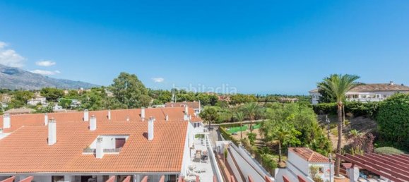 Penthouse T3 em Marbella, Spain N.º 66860 16