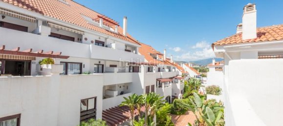 Penthouse T3 em Marbella, Spain N.º 66860 3
