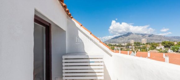 Penthouse T3 em Marbella, Spain N.º 66860 18