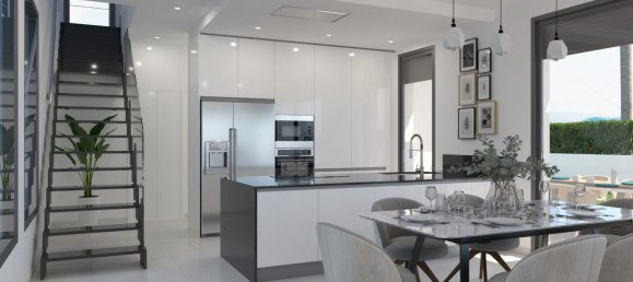 Terrain à L'Eixample, Spain 219m² No. 8083 7