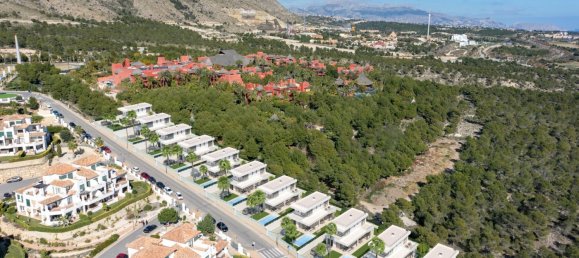 Terrain à L'Eixample, Spain 219m² No. 8083 15