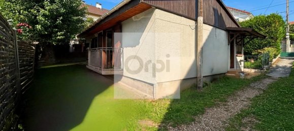 Casa de 2 dormitorios en Argenteuil, France No. 291281 2