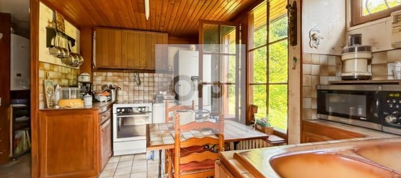 Casa de 2 dormitorios en Argenteuil, France No. 291281 6