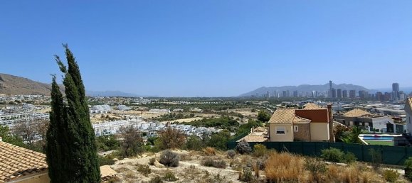 5 chambres Villa à Alicante, Spain No. 190469 33