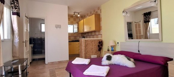 5 chambres Villa à Alicante, Spain No. 190469 11