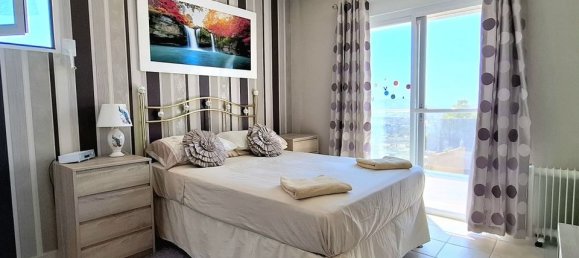 5 chambres Villa à Alicante, Spain No. 190469 24