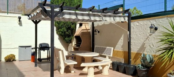 5 chambres Villa à Alicante, Spain No. 190469 7