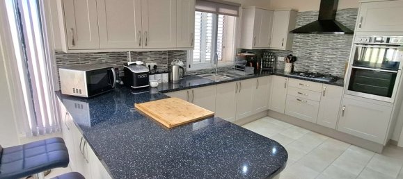 5 chambres Villa à Alicante, Spain No. 190469 14