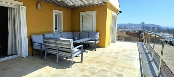 5 chambres Villa à Alicante, Spain No. 190469 31