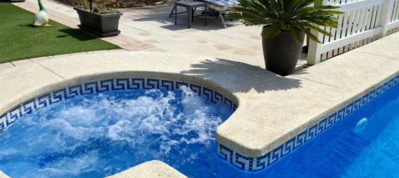 5 chambres Villa à Alicante, Spain No. 190469 3