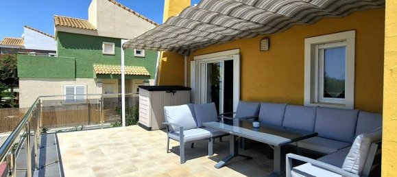 5 chambres Villa à Alicante, Spain No. 190469 30