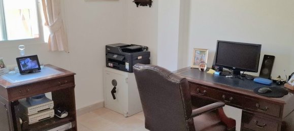 5 chambres Villa à Alicante, Spain No. 190469 18