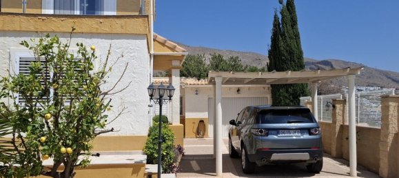 5 chambres Villa à Alicante, Spain No. 190469 5