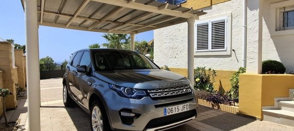 5 chambres Villa à Alicante, Spain No. 190469 6