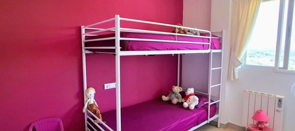 5 chambres Villa à Alicante, Spain No. 190469 22