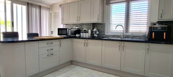 5 chambres Villa à Alicante, Spain No. 190469 15