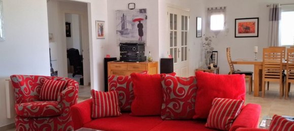 5 chambres Villa à Alicante, Spain No. 190469 16