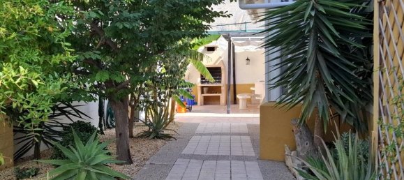 5 chambres Villa à Alicante, Spain No. 190469 8