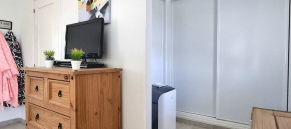 5 chambres Villa à Alicante, Spain No. 190469 26