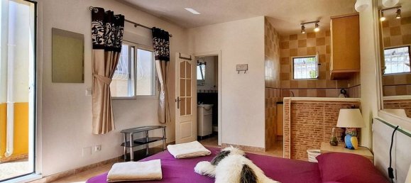 5 chambres Villa à Alicante, Spain No. 190469 10