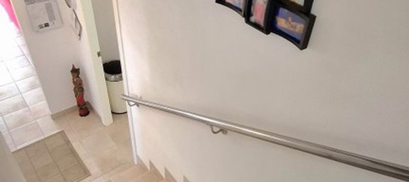 5 chambres Villa à Alicante, Spain No. 190469 21