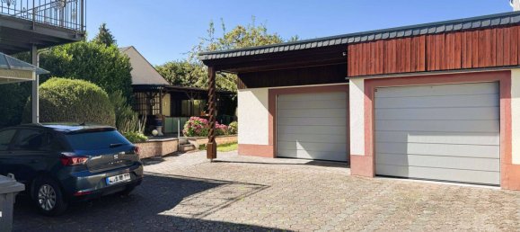 7 rooms Townhouse in Lahn-Dill, Germany No. 284975 8