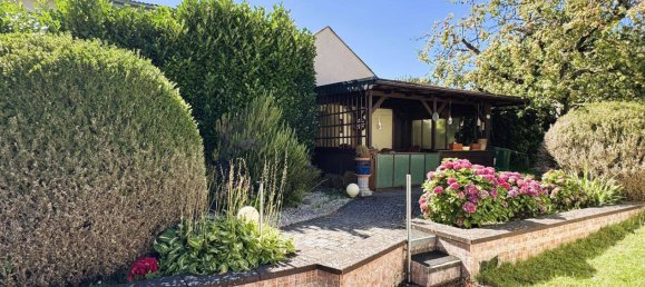 7 rooms Townhouse in Lahn-Dill, Germany No. 284975 15