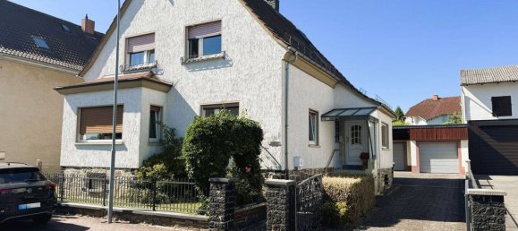 7 rooms Townhouse in Lahn-Dill, Germany No. 284975 10