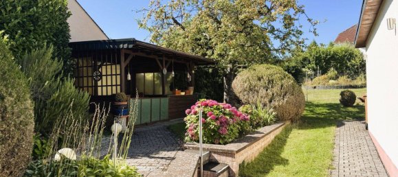 7 rooms Townhouse in Lahn-Dill, Germany No. 284975 14