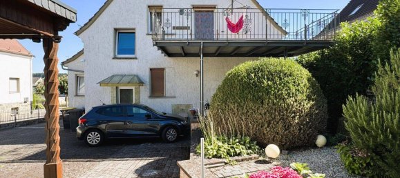 7 rooms Townhouse in Lahn-Dill, Germany No. 284975 11