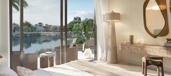 3 Schlafzimmer Villa in RIVANA VILLAS, The Valley, UAE, Nr. 61323 6