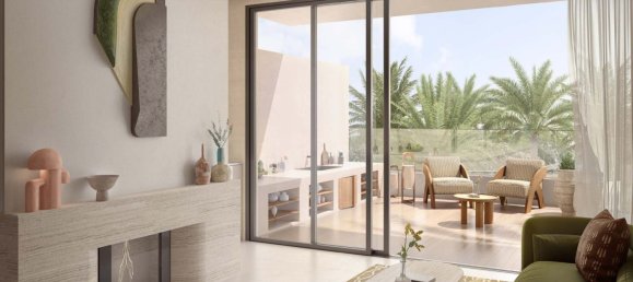 3 Schlafzimmer Villa in RIVANA VILLAS, The Valley, UAE, Nr. 61323 7