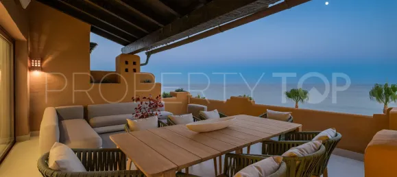 4 bedrooms Apartment in Estepona, Spain No. 137472 45