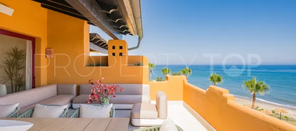 4 bedrooms Apartment in Estepona, Spain No. 137472 40