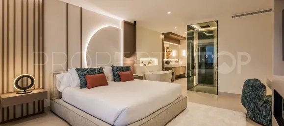 4 bedrooms Apartment in Estepona, Spain No. 137472 6