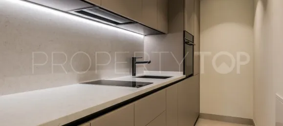 4 bedrooms Apartment in Estepona, Spain No. 137472 23