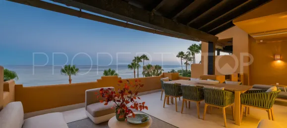 4 bedrooms Apartment in Estepona, Spain No. 137472 43