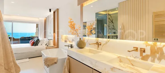 4 bedrooms Apartment in Estepona, Spain No. 137472 25