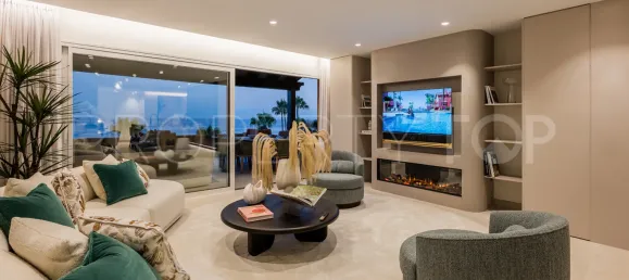 4 bedrooms Apartment in Estepona, Spain No. 137472 4