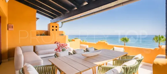 4 bedrooms Apartment in Estepona, Spain No. 137472 17