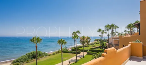 4 bedrooms Apartment in Estepona, Spain No. 137472 18