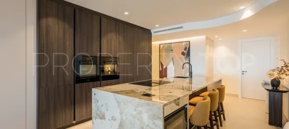 4 bedrooms Apartment in Estepona, Spain No. 137472 15