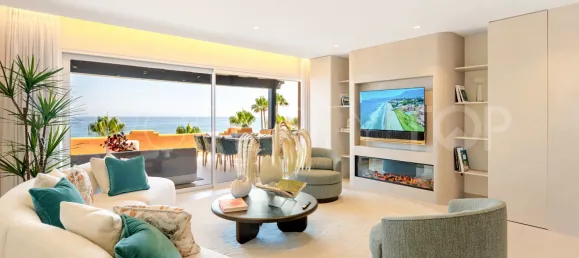 4 bedrooms Apartment in Estepona, Spain No. 137472 12