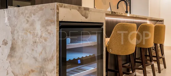 4 bedrooms Apartment in Estepona, Spain No. 137472 22