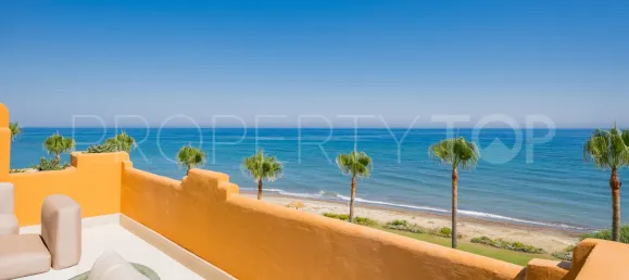 4 bedrooms Apartment in Estepona, Spain No. 137472 39