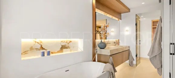 4 bedrooms Apartment in Estepona, Spain No. 137472 26