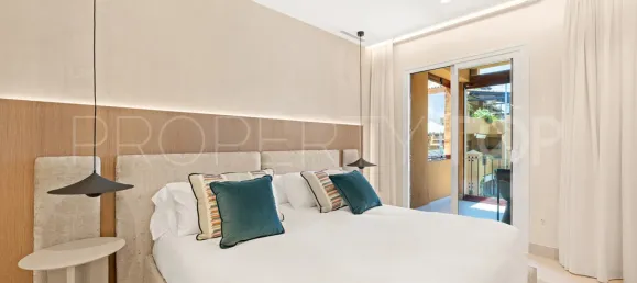 4 bedrooms Apartment in Estepona, Spain No. 137472 24