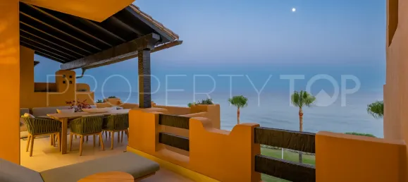 4 bedrooms Apartment in Estepona, Spain No. 137472 46