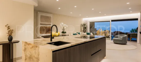 4 bedrooms Apartment in Estepona, Spain No. 137472 21