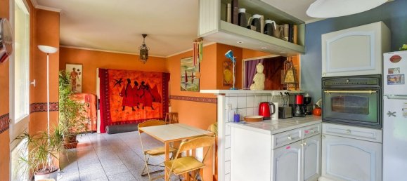 3 bedrooms Duplex in Houilles, France No. 189596 3